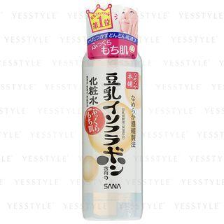 Sana - Soy Milk Moisture Toner 200ml Light