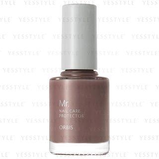 Orbis - Mr. Nail Care Protector Memorial Reeves 10ml