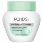 Ponds - Cold Cream Cleanser 172g