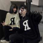 Couple Matching R Sweater