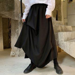 Maxi Skorts