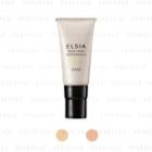 Kose - Elsia Quick Finish Moisture Rich Bb Cream Spf 34 Pa+++ 35g - 4 Types