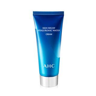 A.h.c - Skin Relief Hyaluronic Water Cream 100ml 100ml
