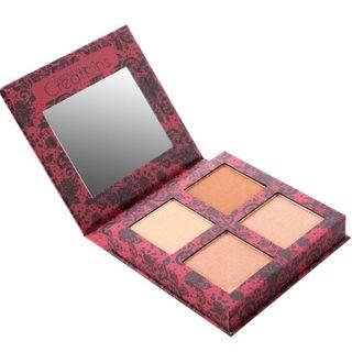 Beauty Creation  - Scandalous Glow Highlight Palette 1pc