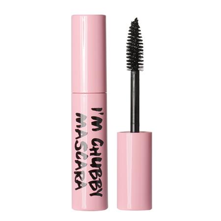 3 Concept Eyes - Pink Rumour Im Chubby Mascara (black) 10g