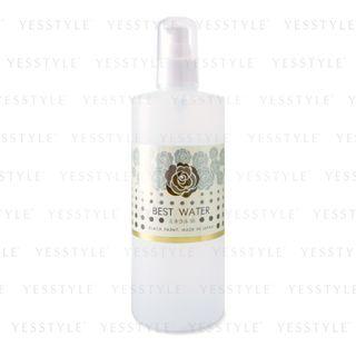 Black Paint - Natural Organic Best Water (colorless) (no Fragrance) 500ml