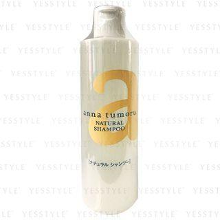 Anna Tumoru - Natural Shampoo 300ml