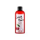 Missha - Juicy Farm Shower Gel 300ml (wild Cherry) 300ml