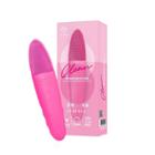 My Scheming - 2-in-1 Pro-cleansing Facial Brush Pink 1 Pc