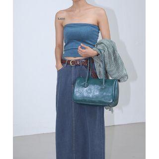Terry Tube Top