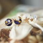 Planet Earrings Set (5pcs)