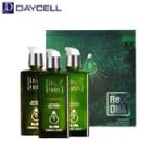 Daycell - Re,dna Green Light Homme Set: Skin 130ml + 130ml + Emulsion 130ml