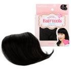 Hot Style Hair Tools Natural Bangs (#01 Deep Black) 1 Pc