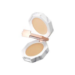 Dear Dahlia - Dual Palette Concealer (2 Types) Medium
