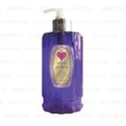 Love & Peace - Fragrance Deep Moist Oil In Body Lotion 350ml