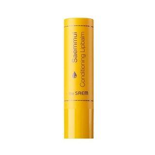 The Saem - Saemmul Conditioning Lip Balm (#01 Nutritious)
