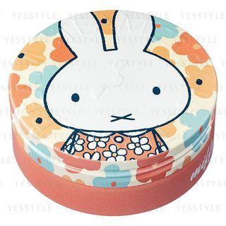 Steam Cream - Steam Cream Miffy Pink Flower 75g