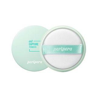 Peripera - Oil Capture Powder 5g 5g