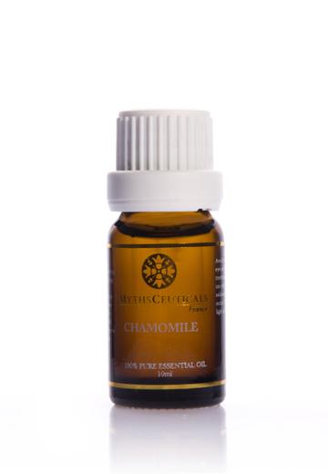 Mythsceuticals - Chamomile 100% Essential Oil 10ml