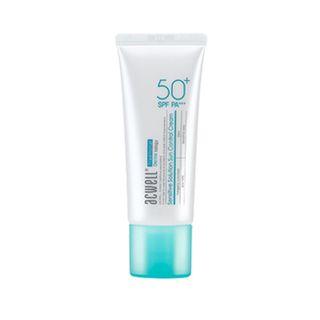 Acwell - Sensitive Solution Sun Control Cream Spf50+ Pa+++ 50ml 50ml