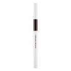 Nature Republic - Multiple 3d All-in-one Brow (#02 Choco Brownie)