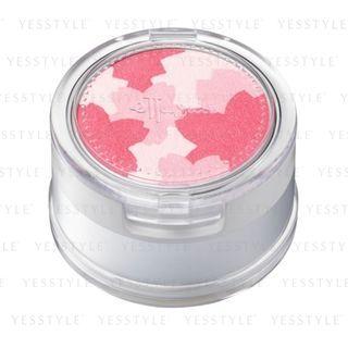 Ettusais - Sakura Cheek Color (#cb1 Jersey Red Pink) 2.3g