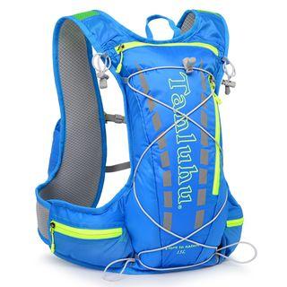 Lettering Sports Backpack