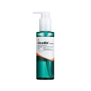 Missha - Cicadin Ph Blemish Cleansing Water Oil 150ml