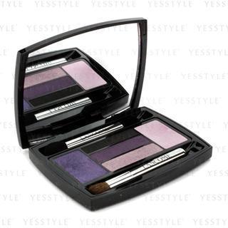 Lancome - Hypnose Drama Eyes 5 Color Palette - # Dr4 Violet Magnetique 2.7g/0.09oz