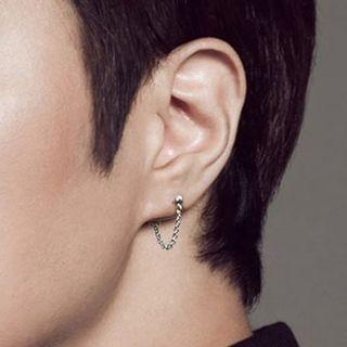 Chain Earring