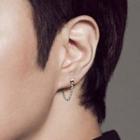 Chain Earring