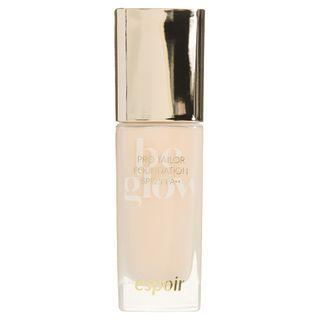 Espoir - Pro Tailor Foundation Be Glow - 10 Colors Beige