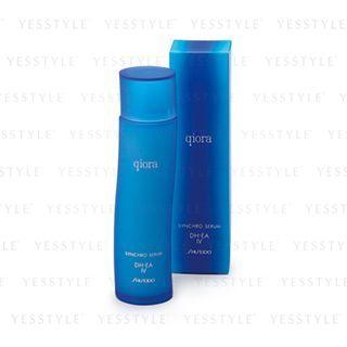Shiseido - Qiora Synchro Serum Dh-ea Iv 125ml