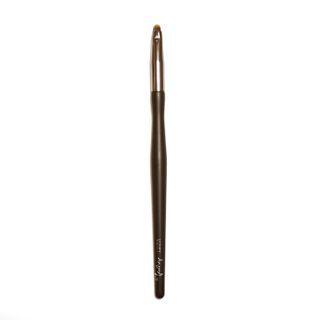 Eyeshadow Brush Brown - One Size