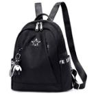 Star Accent Lightweight Backpack