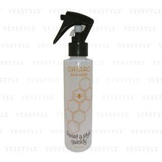 Fiole - Chiaro Hair Water (leave In Conditioner) 150ml