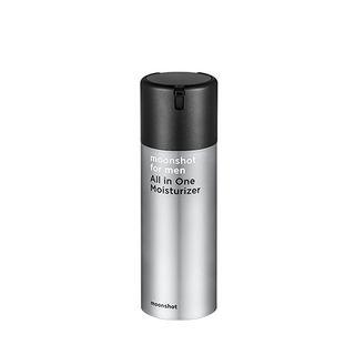 Moonshot - For Men All In One Moisturizer 110ml 110ml