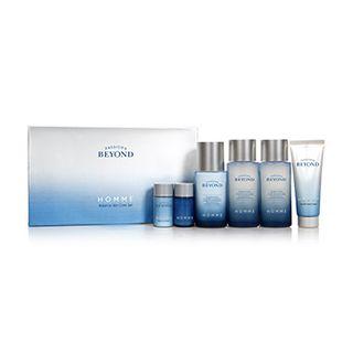 Beyond - Homme Balance Skin Care Set 6 Pcs