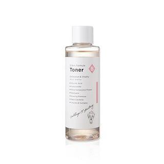 Village 11 Factory - Skin Formula Toner - 5 Types B - Beauty