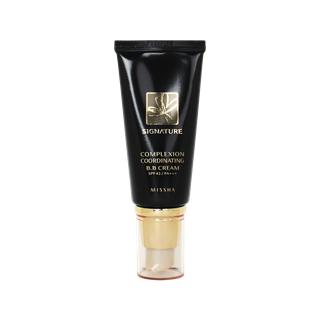 Missha - Signature Complexion Coordinating Bb Cream Spf43 Pa+++ 50ml (beige)
