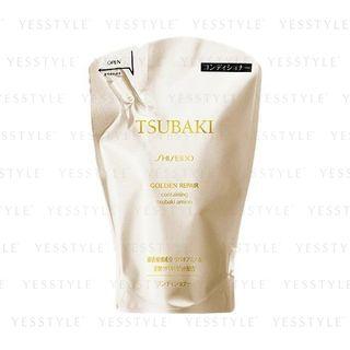 Shiseido - Tsubaki Damage Care Conditioner (refill) 400ml