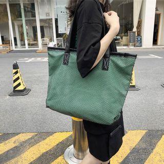 Mesh Carryall Bag