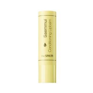 The Saem - Saemmul Conditioning Lip Balm (#02 Moist)
