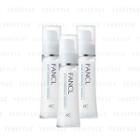 Fancl - Active Conditioning Emulsion Ii Set 30ml X 3