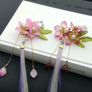 Flower Headpiece / Set