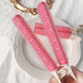 Hair Roller 1pc - Pink - One Size