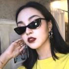 Thin Sunglasses