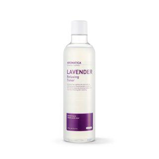 Aromatica - Lavender Relaxing Toner Original - 375ml