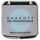 Chacott - Color Makeup Makeup Color Variation Eyeshadow (#665 Cloudy Blue) 4.5g