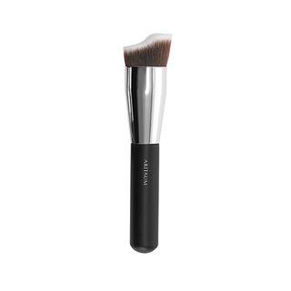 Aritaum - Unique S Curve Blending Makeup Brush 1pc 1pc